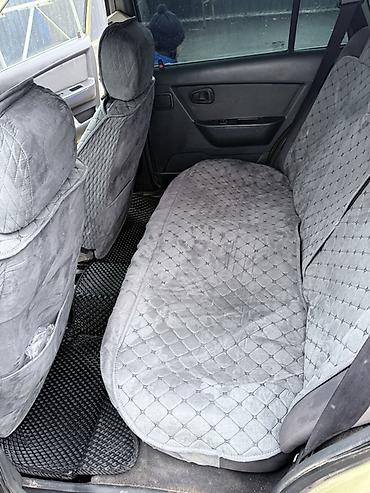 Daewoo: Daewoo Nexia: 2010 г., Седан — 7