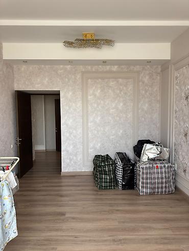 610: 4 комнаты, 169 м², Цум Элитка, 6 этаж, Евроремонт — 10