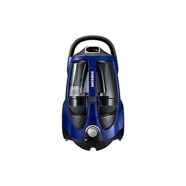 Другая техника для уборки: Пылесос Samsung SC8836V36/XEV с контейнером для пыли Основные — 6