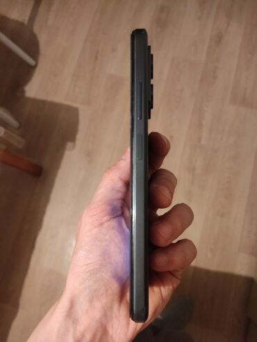 телефон поко 5: Poco X4 GT, Новый, 256 ГБ, цвет - Серый