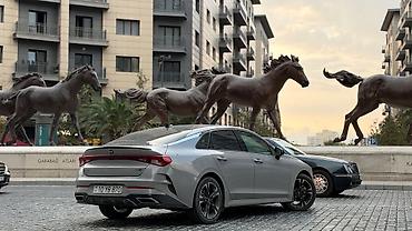 bmw 525 d: Ofisə, evə, hava limanına maşın lazımdı? AzBaku gətirsin! 😉 KASKO-lu — 3