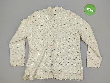 sweter diverse: Diamant, Kardigan damski, rozmiar M — 3