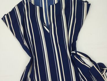 sukienki koszulowa plus size: Sukienka damska, rozmiar M