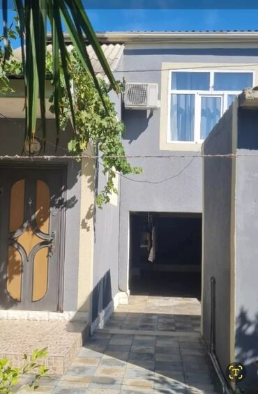 aboylu evler: 6 otaqlı, 130 kv. m, Kredit yoxdur, Yeni təmirli