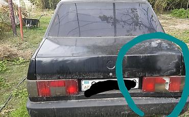 ford fusion acar: Tofas Sahin: 1.6 l | 2004 il 14700 km Sedan — 6