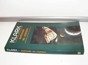 igle: Sastanak sa ramom klark1986 prosvetamek povezstanje vrlo dobro — 2