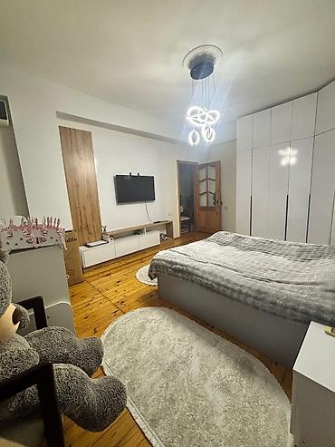 Yataq otağı dəstləri: İkinəfərlik çarpayı — 5