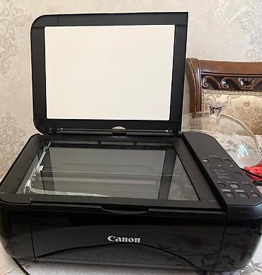 canon mf4410 qiyməti: Rəngli printer.Istifade edilmeyib — 1