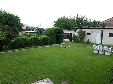 Продажа домов: Дом, 160 м², 6 комнат, Собственник, Косметический ремонт — 20