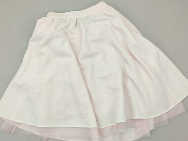 biała zwiewna spódnice: Spódnica, Mohito, XS, stan - Dobry
