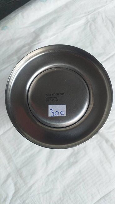 Ostali medicinski proizvodi: Posude za vatu tupfere 
Kao sa slika
Ne odgovaram na SMS — 10