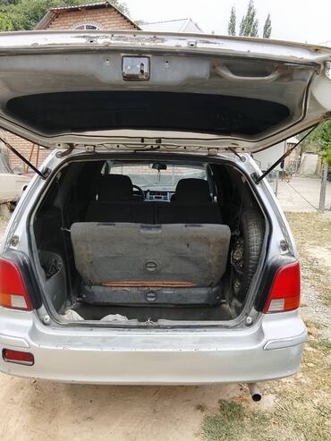 Honda: Honda Odyssey: 1998 г., 2.3 л, Автомат, Бензин, Минивэн at lalafo.kg — 11 Honda: Honda Odyssey: 1998 г., 2.3 л, Автомат, Бензин, Минивэн — 11