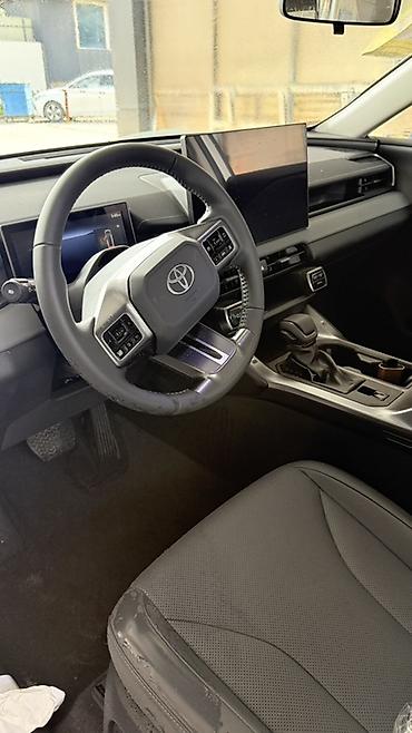 daf 2013: Toyota RAV4: 2026 г., 2 л, Автомат, Бензин, Кроссовер — 9