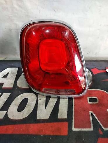 startac: LEVO STOP SVETLO ZA FIAT 500X OD 2014. DO 2018. GOD. | Levo stop — 1