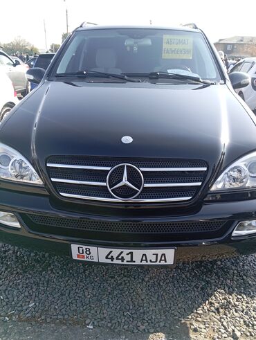 амортизатор субару аутбек: Mercedes-Benz M-Class: 2004 г., 3.7 л, Автомат, Газ, Внедорожник