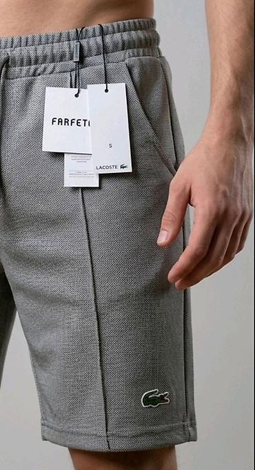 Bermude i šortsevi: Bermude i šortsevi Lacoste na lalafo.rs — 8 Bermude i šortsevi: Bermude i šortsevi Lacoste — 8