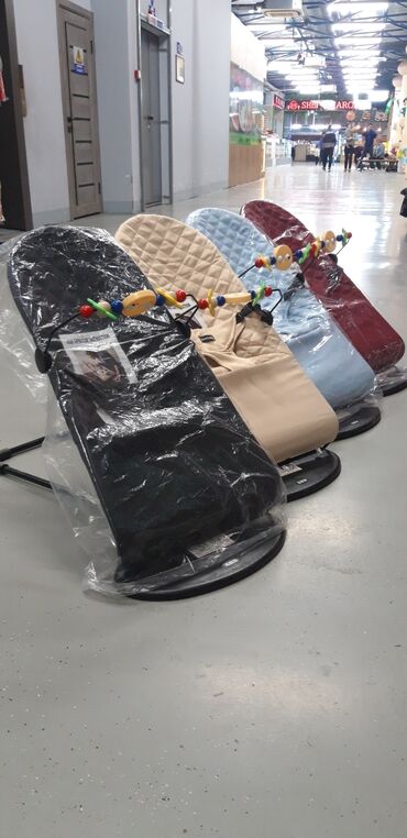 Другие товары для детей: Лёгкий Шезлонг можете теперь взять сабой куда угодно, для вашего — 9