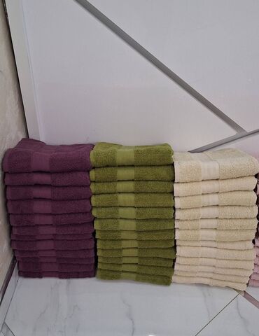 Peškiri: Peskiri 100% pamuk dimenzija 50x95
12kom na lalafo.rs — 2 Peškiri: Peskiri 100% pamuk dimenzija 50x95
12kom — 2