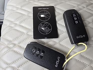 Kia: Kia Sorento: 2021 г., 1.6 л, Автомат, Гибрид, Кроссовер — 24