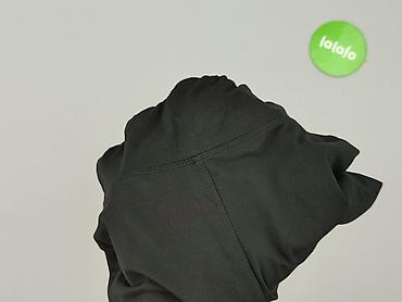 dresy czarne: Moraj, Legginsy Krótkie damskie, rozmiar S — 5