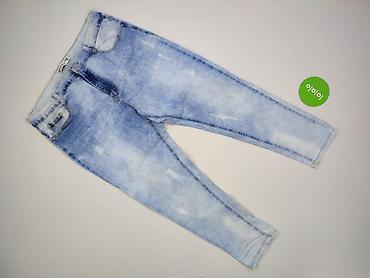 genzi stor: Jeansy damskie, rozmiar 3XL — 2