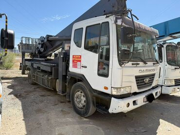 кромочный фрезер: Автовышка | Жаанын 45 м 300 т. | Борттун 300 кг