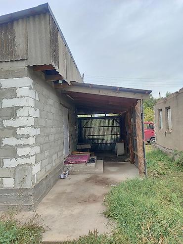 магинит: Продаётся частный дом г. Кара-Балта, село Фёдоровка От главной — 9