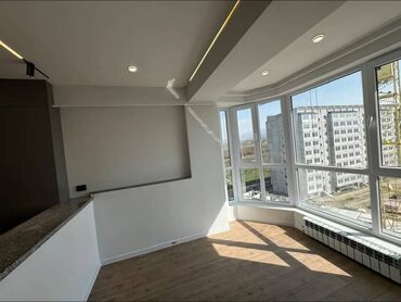 Продажа участков: 1 комната, 52 м², Элитка, 8 этаж, Дизайнерский ремонт