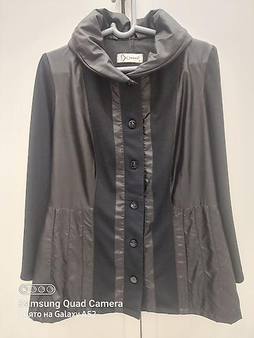 nike tech flecce: Пальто, Халат, Стеганый, По колено, С поясом, 2XL — 3