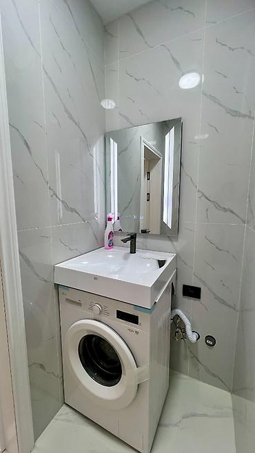 Продажа квартир: 2 комнаты, 68 м², Элитка, 12 этаж, Дизайнерский ремонт — 4