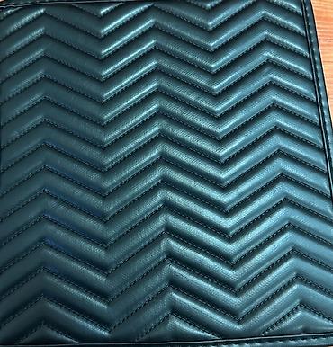 Полики: 5D Экокожа Полики Для салона Новый, Самовывоз — 20