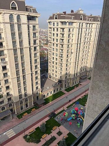 Продажа квартир: 1 комната, 54 м², Элитка, 13 этаж, Евроремонт — 1