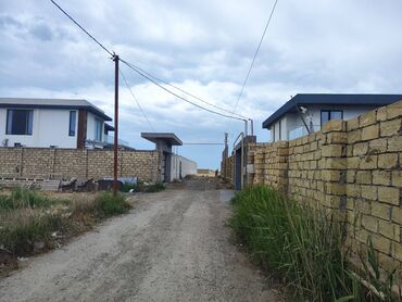 Torpaq sahələrinin satışı: 10 sot, Tikinti, Mülkiyyətçi, Kupça (Çıxarış) — 6