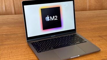 макбук про ретина 13: Ноутбук, Apple, 8 ГБ ОЗУ, Apple M2 Pro, Б/у