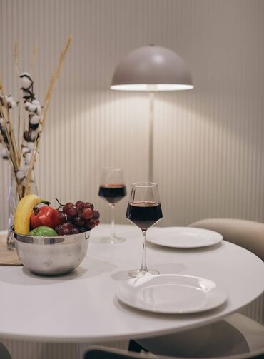 Günlük kirayə mənzillər: 2 otaqlı, Yasamal r. r-nu — 22