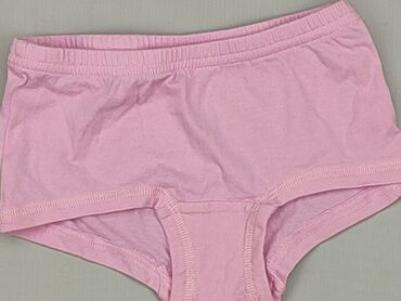 różowe trampki vans: Panties, Lupilu, 1.5-2 years, condition - Perfect