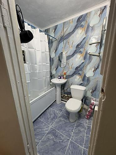 Посуточная аренда квартир: 1 комната, Банные принадлежности, Бытовая техника, Домофон — 4