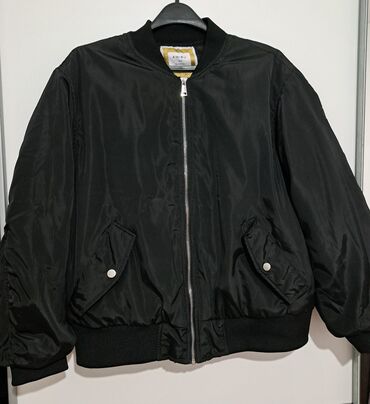 ženske bomber jakne: XL (EU 42), Polyester