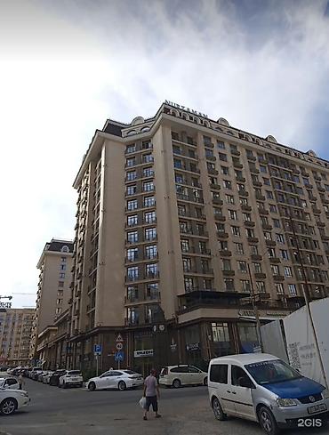 Продажа квартир: 2 комнаты, 72 м², Элитка, 3 этаж, Свежий ремонт — 3