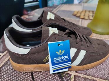 Patike: Adidas spezial patike Novo Brojevi 36 do 44, zavisi od modela fb — 8