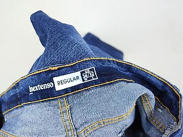 massimo outlet: Inextenso, Jeansy dla mężczyzn, rozmiar XL — 5