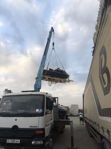 Mercedes-Benz: Mercedes-Benz : 1998 г., Механика, Дизель at lalafo.kg — 7 Mercedes-Benz: Mercedes-Benz : 1998 г., Механика, Дизель — 7