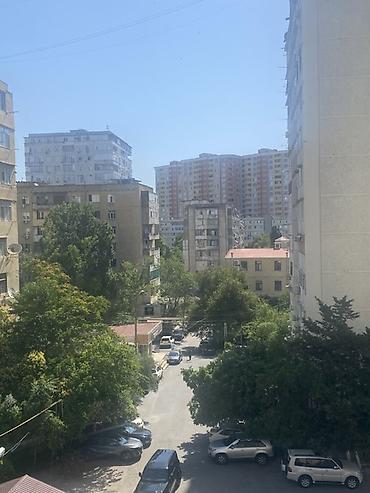 Mənzillər: Bakı, 8-ci mikrorayon, 2 otaqlı, Köhnə tikili, m. Azadlıq Prospekti, 57 kv. m — 1