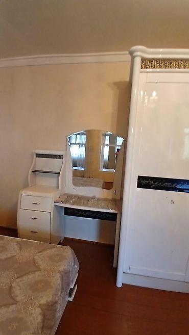 alətlər dəsti: Yataq otağı dəsti – Boradigah Komplekt: - Geniş ikinəfərlik çarpayı — 4