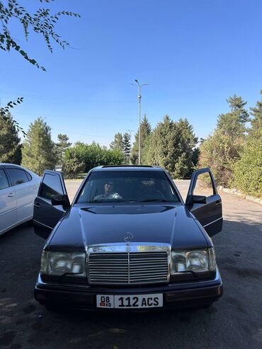 диски для w210: Mercedes-Benz E-Class W124, седан, темно-бордовый (фиолетовый) цвет