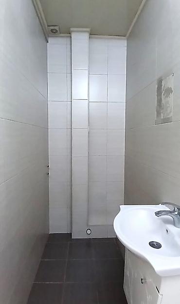 квартира 2 к: 2 комнаты, 100 м², Золотой квадрат Элитка, 2 этаж — 7