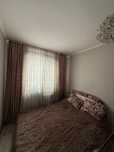14: 2 комнаты, 43 м², 104 серия, 1 этаж, Евроремонт — 3