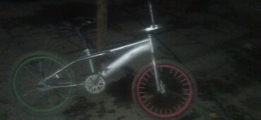 трехколесный велосипед 1toy ну погоди: Велосипед BMX в хорошом састоянии обмен на Xbox 360