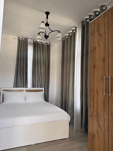 Аренда коттеджей и домов на Иссык-Куле: Коттедж, Diamond Resort, Бостери, 7 мест — 11