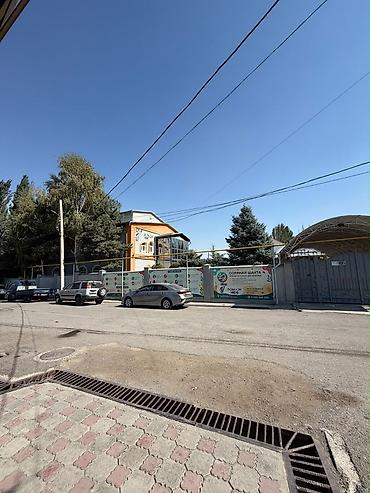 садик кок жар: ГОТОВЫЙ БИЗНЕС 📍Район: Октябрьский район 🏘️Микрорайон: Кок-Жар м-н — 9